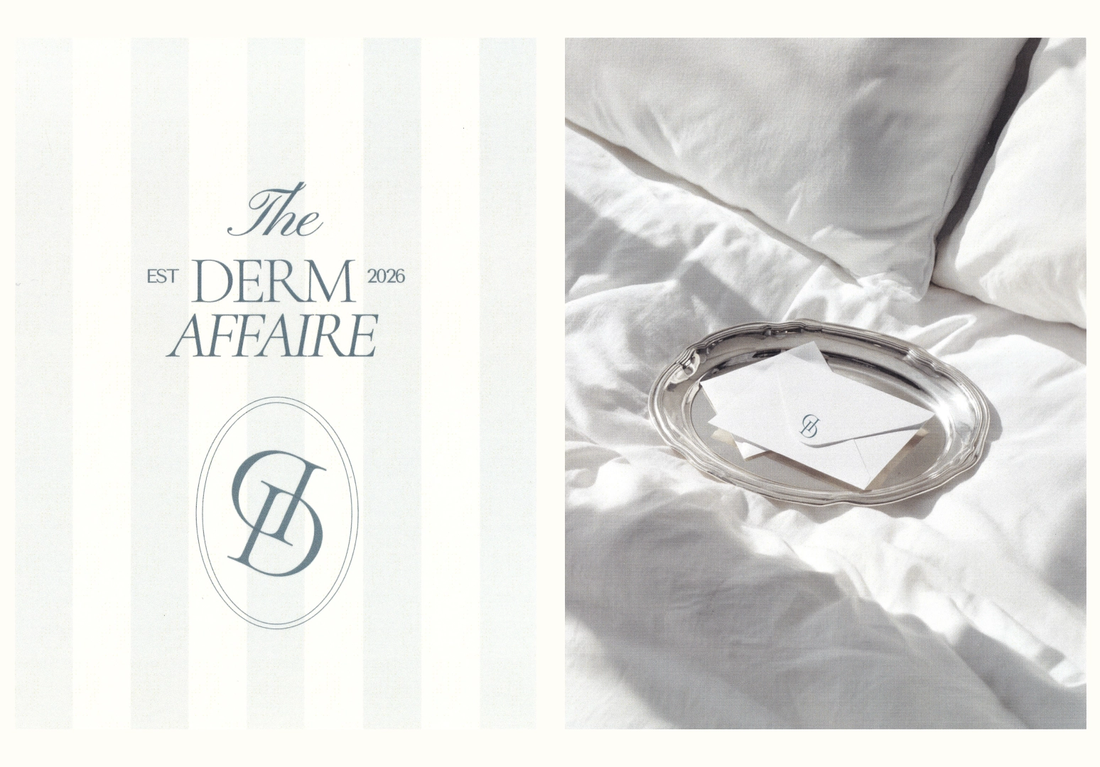 Dermaffaire | Where Skincare & Science Meet